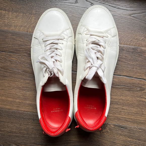 Authentic Givenchy urban street sneakers - Picture 1 of 5